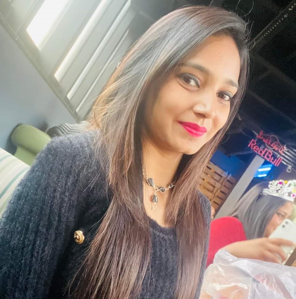 Ananya Sen