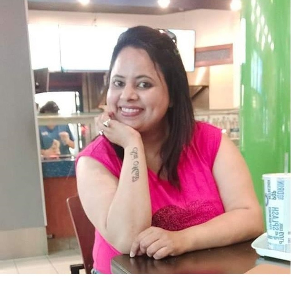 Pooja Mehra