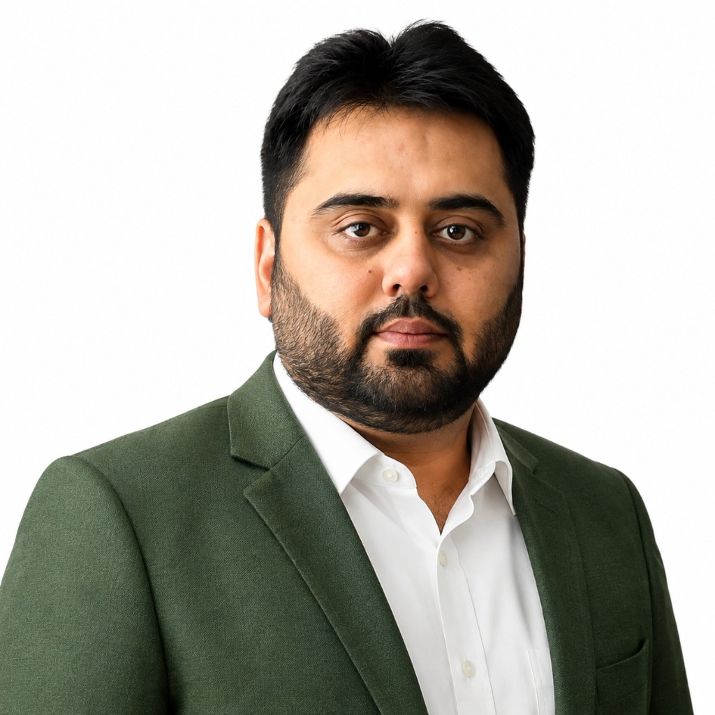 Vikram Malhotra