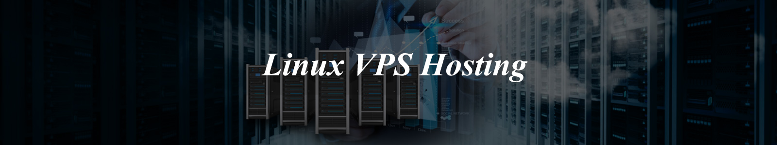 linux VPS hosting