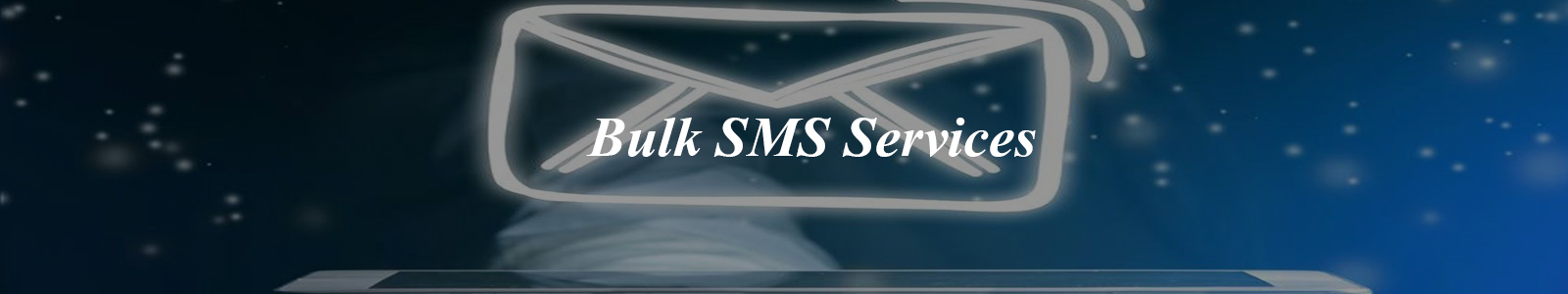 bulk sms services