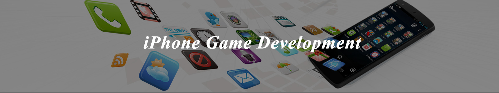 iphone game development